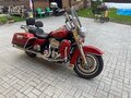 2013 Harley-Davidson Road King, красный, 2350000 рублей - вид 1