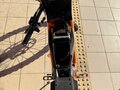 2025 Kugoo Wish 04 Pro, оранжевый, 120000 рублей