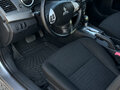 2012 Mitsubishi Lancer X Рестайлинг, серый, 700000 рублей - вид 8