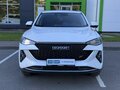 2022 Haval F7x I Рестайлинг, белый - вид 1
