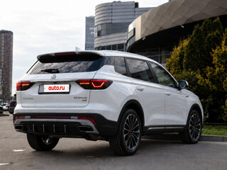 2026 VGV U70 Plus, серый, 2349000 рублей, вид 2