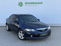 2007 Mazda 6 I (GG) Рестайлинг, синий, 395000 рублей - вид 2