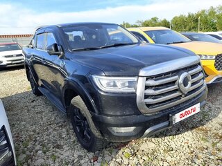 2023 Great Wall Poer I, чёрный, 2430000 рублей, вид 5