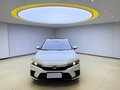 2023 Honda Civic XI, белый, 1535000 рублей - вид 1