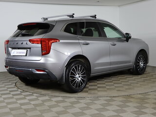 2023 Haval Jolion I, серый, 1599990 рублей, вид 5