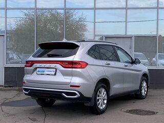 2024 Haval M6 II, серый, 1799000 рублей, вид 5