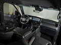 2024 Toyota Land Cruiser Prado 250 Series, чёрный, 11500000 рублей - вид 8