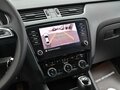 2017 Skoda Octavia III (A7) Рестайлинг, коричневый, 1765000 рублей - вид 6