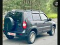 2012 Chevrolet Niva I Рестайлинг, коричневый, 469000 рублей - вид 4