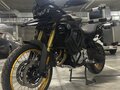 2024 Voge 900DSX Adventure, чёрный, 1100000 рублей - вид 9