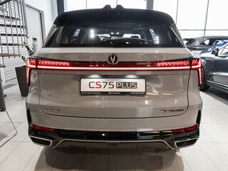 2024 Changan CS75 Plus III, серый, 2696250 рублей, вид 5
