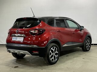 2020 Renault Kaptur I Рестайлинг, красный, 1605000 рублей, вид 5