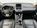 2017 Lexus NX 200 I, серый, 2450000 рублей - вид 11