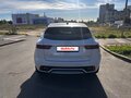 2017 Jaguar E-Pace I, белый, 3000000 рублей - вид 4