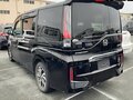 2016 Honda Stepwgn Spada V, чёрный, 1350000 рублей - вид 3