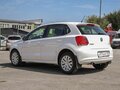 2013 Volkswagen Polo V, белый, 1349000 рублей - вид 6