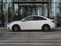 2011 Chevrolet Cruze I, белый, 645000 рублей - вид 1