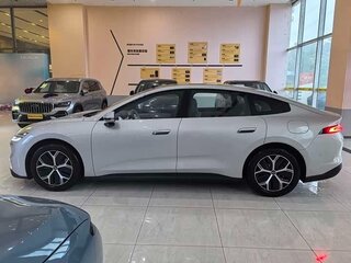 2026 Changan Qiyuan A06 28.39 kWh, серебристый, 2970000 рублей, вид 5