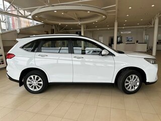 2026 Haval M6 II, белый, 2349000 рублей, вид 4