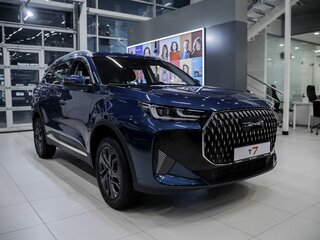2026 Tenet T7, синий, 2985000 рублей, вид 3