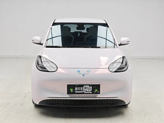 2024 Wuling Binguo 37.9 kWh, белый, 1051003 рублей, вид 2