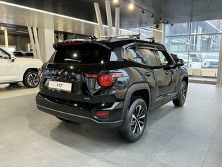 2026 Haval H7 I, чёрный, 3999000 рублей, вид 3