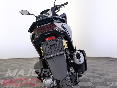 2026 Honda PCX 160, синий, 499900 рублей, вид 3