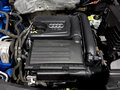 2015 Audi Q3 I (8U) Рестайлинг, голубой, 1955000 рублей - вид 8