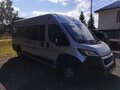 2021 Peugeot Boxer, серебристый, 4300000 рублей - вид 3