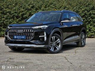 Audi Q6 40 TFSI