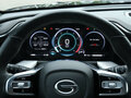 2024 GAC GS8 II, чёрный - вид 11
