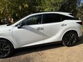 2025 Lexus RX 350 V, белый, 9350000 рублей - вид 6