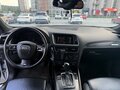 2009 Audi Q5 I (8R), серый, 1490000 рублей - вид 6