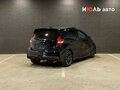 2019 Nissan Note Nismo II Рестайлинг, чёрный, 1298000 рублей - вид 4