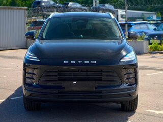2026 Esteo MX, чёрный, 3990000 рублей, вид 2
