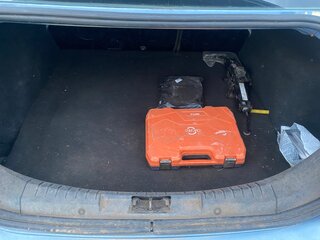 2006 Ford Focus II, голубой, 290000 рублей, вид 5