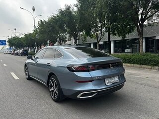 2023 Volkswagen Lamando L II, голубой, 1790032 рублей, вид 5