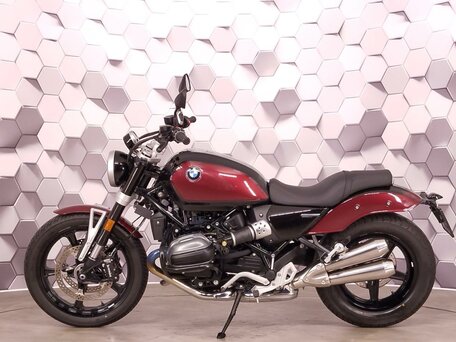 2024 BMW R 12, красный, 1529000 рублей, вид 4