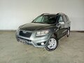 2012 Hyundai Santa Fe II Рестайлинг, серый, 1149000 рублей