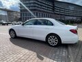 2017 Mercedes-Benz E-Класс 200 V (W213, S213, C238), белый - вид 9