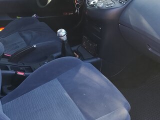 2004 Nissan Primera III (P12), серый, 265000 рублей, вид 4