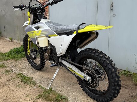 2026 STN H9 Pro-YBS300, белый, 229999 рублей, вид 4