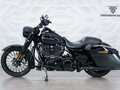 2017 Harley-Davidson Road King Special, чёрный, 1777000 рублей - вид 1