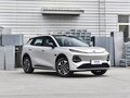2026 Changan Qiyuan Q05 51.9 kWh II, серебристый, 2490000 рублей - вид 1