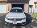 2015 Volkswagen Passat B8, белый, 1390000 рублей - вид 2