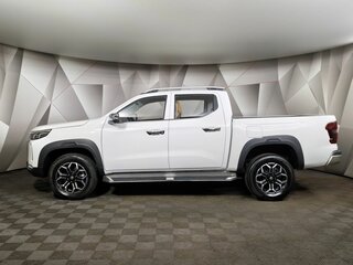 2024 Changan Hunter Plus, белый, 2793285 рублей, вид 5