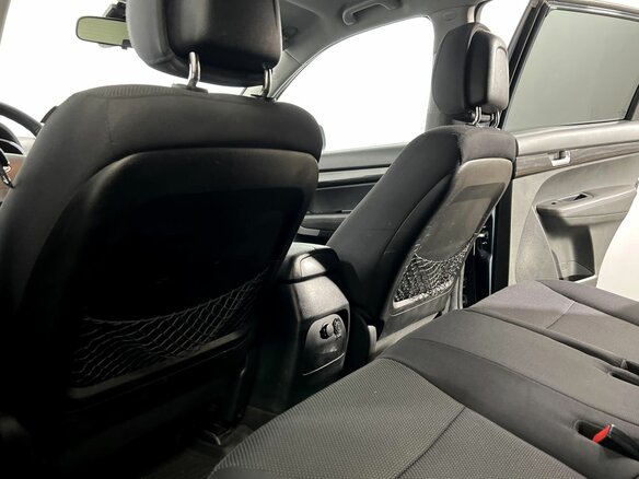 2009 Kia Sorento II, голубой, 1190000 рублей - вид 10