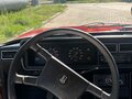1998 Lada (ВАЗ) 2107, красный, 1000000 рублей - вид 7