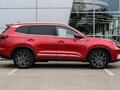 2021 Chery Tiggo 8 Pro I, красный - вид 4