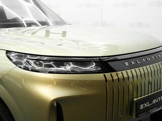 2026 Esteo Exlantix ET8, золотистый, 7690000 рублей, вид 5
